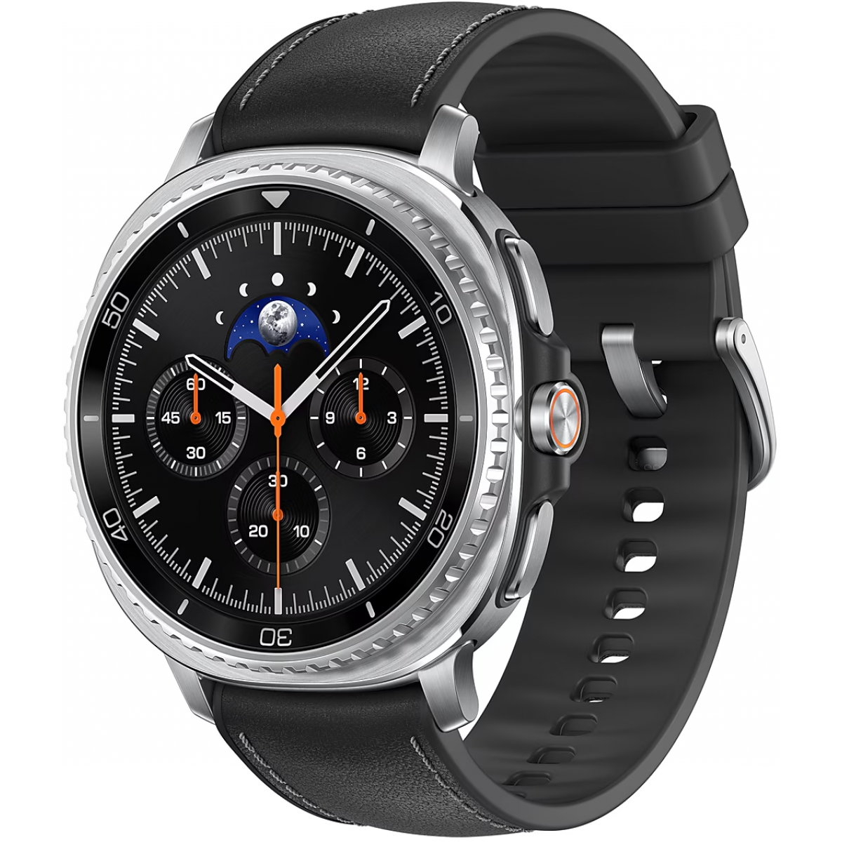 Samsung 三星 Galaxy Watch8 Classic 46mm (藍牙) 智能手錶 (黑色)